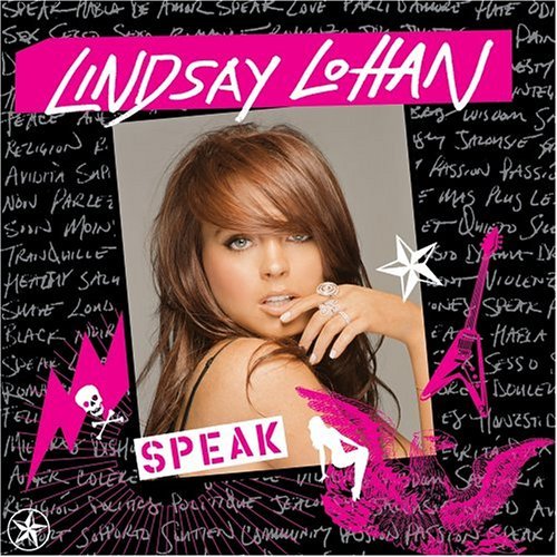 Speak Lohan Lindsay