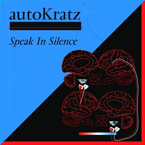 Speak In Silence autoKratz