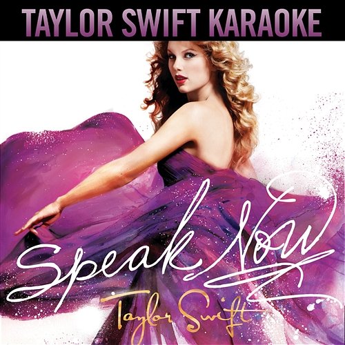 Sparks Fly Taylor Swift