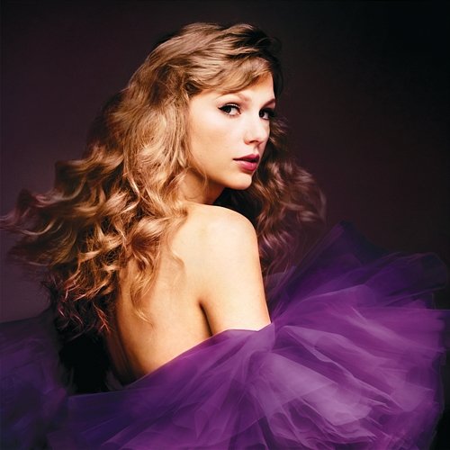 Speak Now Taylor Swift