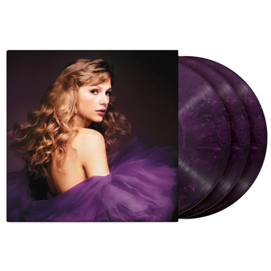 Speak Now (Taylor's Version), płyta winylowa Swift Taylor