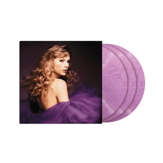Speak Now (Taylor’s Version), płyta winylowa Swift Taylor