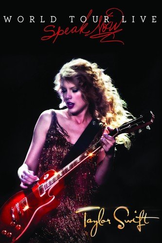Speak Now World Tour Live Swift Taylor