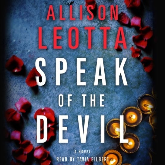Speak of the Devil Leotta Allison