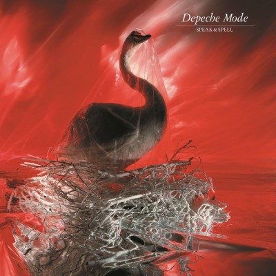 Speak & Spell, płyta winylowa Depeche Mode
