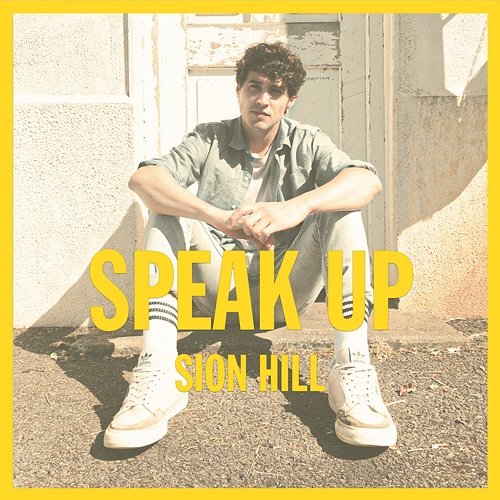 Speak Up Sion Hill