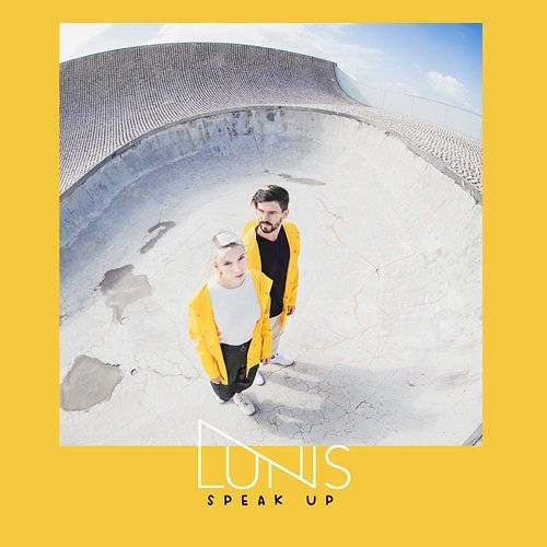 Speak up Lunis