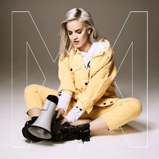 Speak Your Mind (Deluxe Edition) Anne Marie