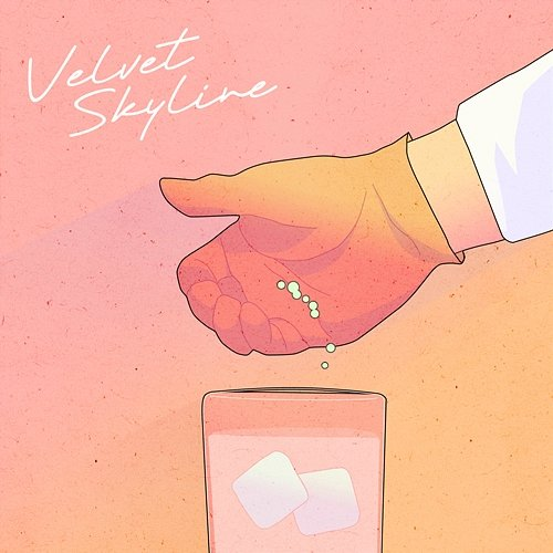 Speakeasy Velvet Skyline, LoreFi