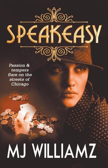 Speakeasy Williamz Mj