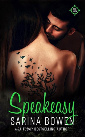 Speakeasy - ebook epub Bowen Sarina