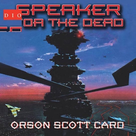 Speaker for the Dead Card Orson Scott