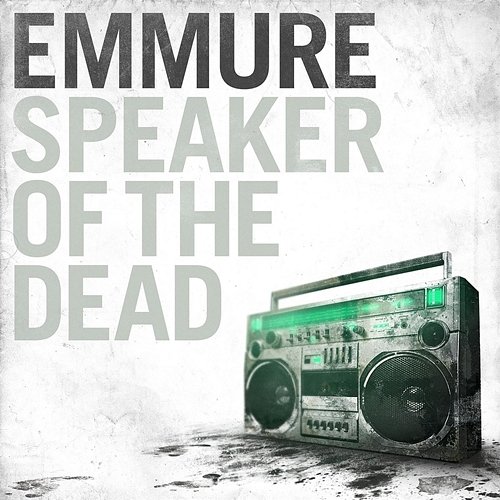 Speaker Of The Dead Emmure