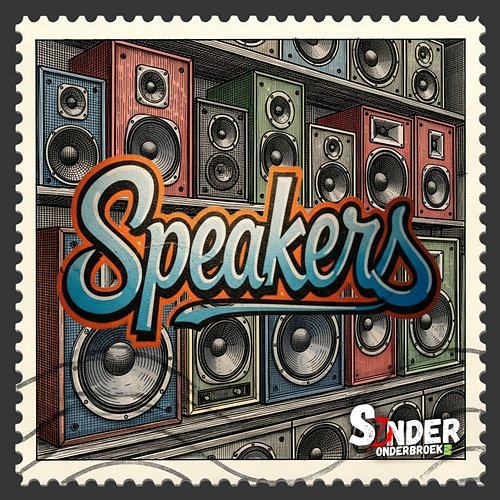 Speakers Sonder Onderbroeke
