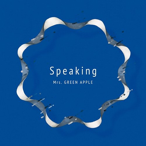 Speaking Mrs. Green Apple