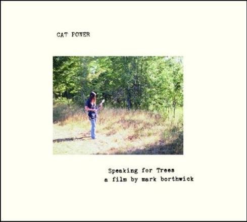 Speaking For Trees Cat Power