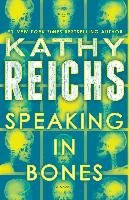 Speaking in Bones Reichs Kathy