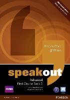Speakout Advanced Flexi Course Book 2 