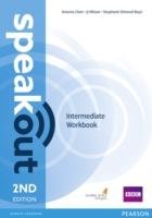 Speakout Intermediate. Workbook without Key Dimond-Bayer Stephanie