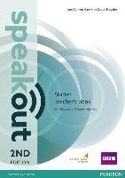 Speakout Starter. Teacher's Guide with Resource & Assessment Disc Pack 