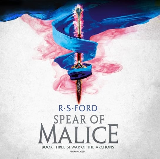 Spear of Malice Ford R. S.
