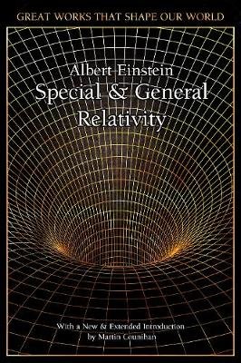 Special and General Relativity Einstein Albert