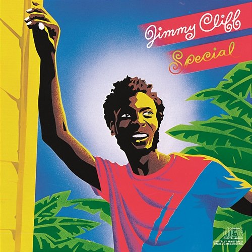 Special Jimmy Cliff