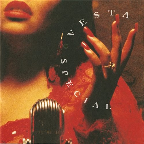 Special Vesta Williams