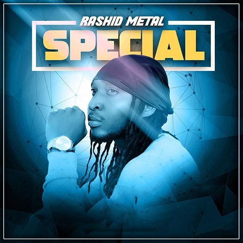 Special Rashid Metal