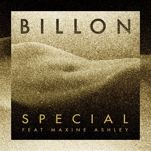 Special Billon feat. Maxine Ashley