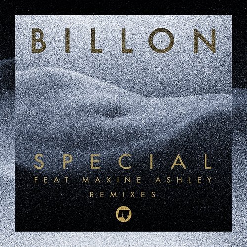 Special Billon feat. Maxine Ashley