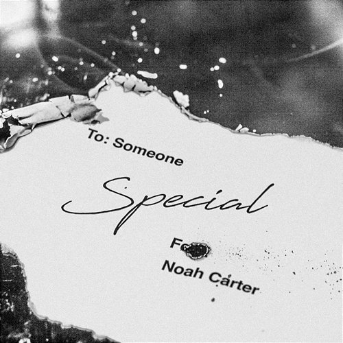 Special rosegold feat. Noah Carter