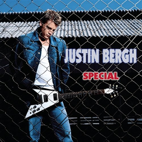 Special Justin Bergh