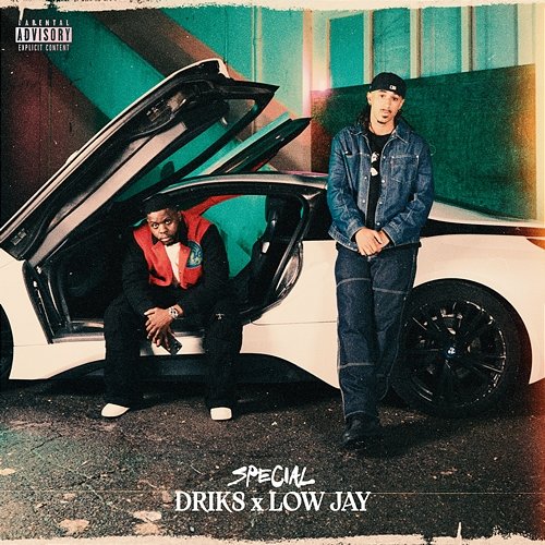 Spécial Driks & Low Jay