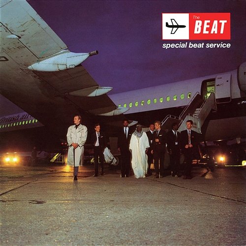 Special Beat Service The Beat