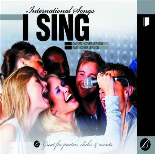 Special Box - I Sing Various Artists