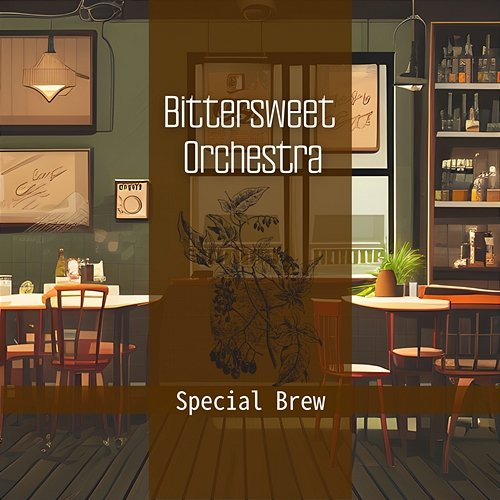 Special Brew Bittersweet Orchestra