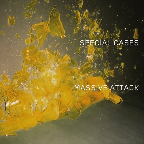 Special Cases Massive Attack feat. Sinéad O'Connor
