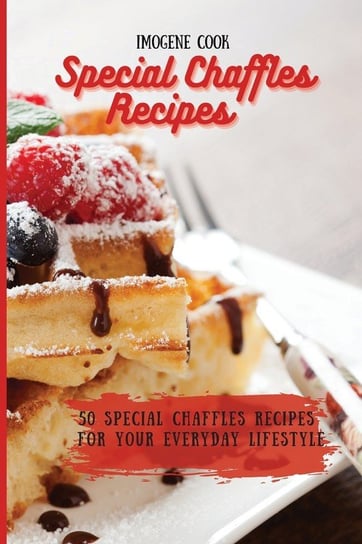 Special Chaffles Recipes Cook Imogene