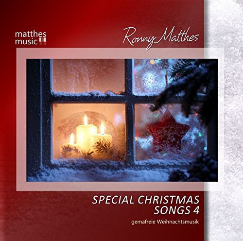 Special Christmas Song Vol.4 - Gemafreie Weihnachtsmusik (Die schśnsten Weihnachtslieder Various Artists
