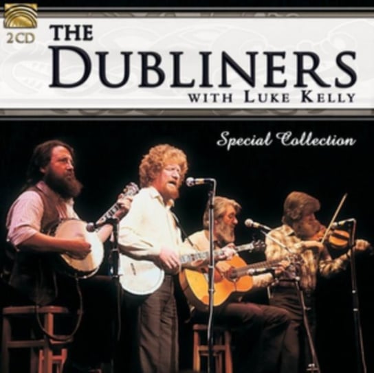 Special Collection The Dubliners, Kelly Luke