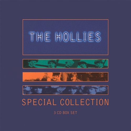 Special Collection The Hollies