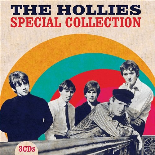 After The Fox (with Peter Sellers) The Hollies