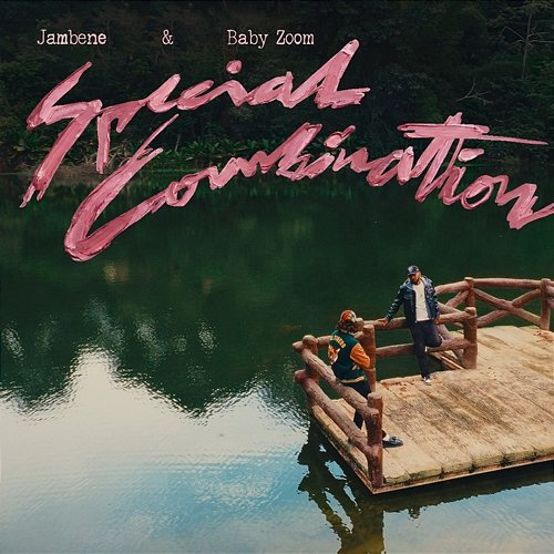 Special Combination Baby Zoom, Jambene