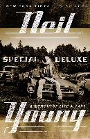 Special Deluxe: A Memoir of Life & Cars Young Neil