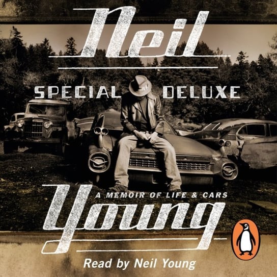 Special Deluxe Young Neil