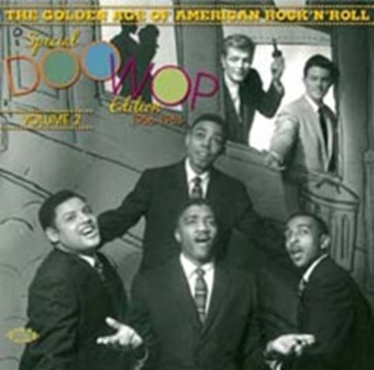 Special Doo Wop Edition 2 Various Artists