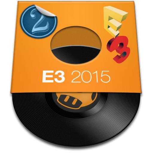 Special E3 2015 - 2pady.pl - podcast Opracowanie zbiorowe