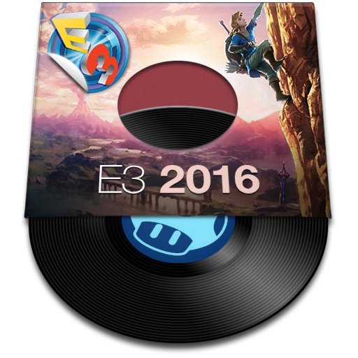 Special E3 2016 - 2pady.pl - podcast Opracowanie zbiorowe