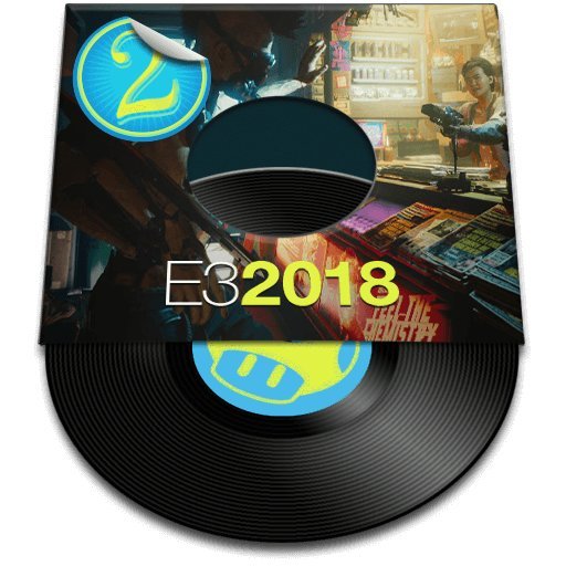 Special E3 2018 - 2pady.pl - podcast Opracowanie zbiorowe